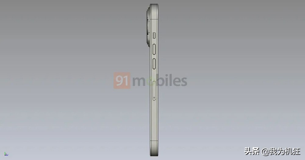 iphone14全系列图片外观,iphone14系统配置截图