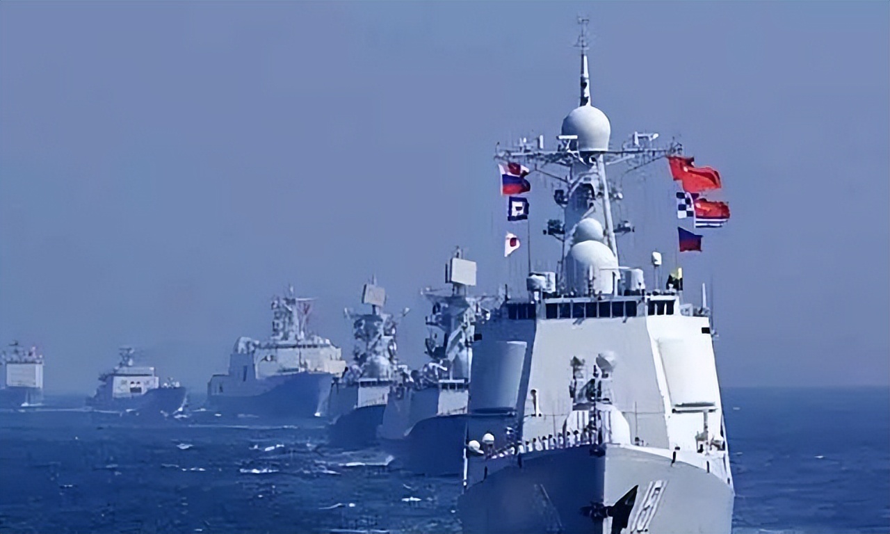 19年加拿大巨轮被堵厦门外海，损失十多亿美元，加总理尝到了苦果