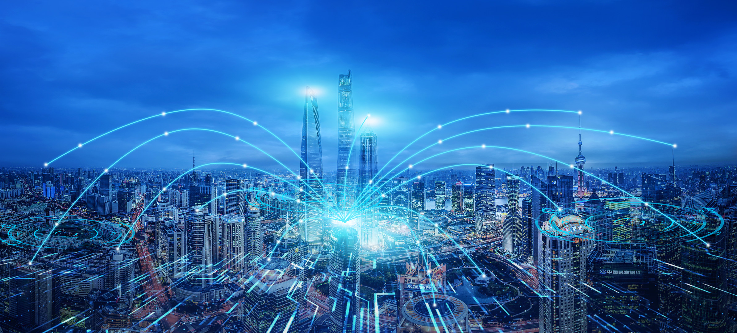 通信恩仇，专利江湖！