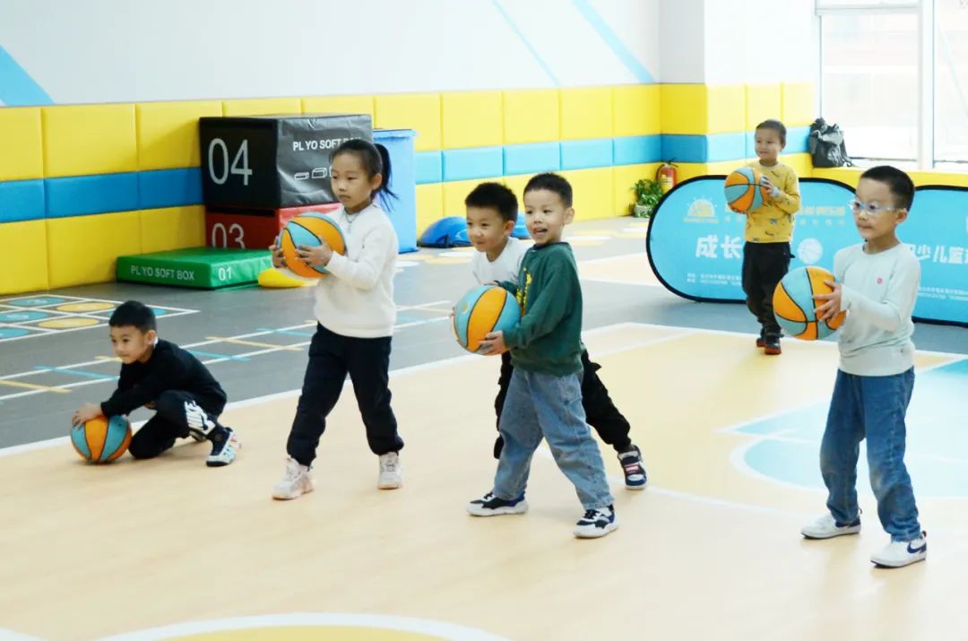 长沙少儿篮球馆东塘,长沙室内儿童篮球馆排名