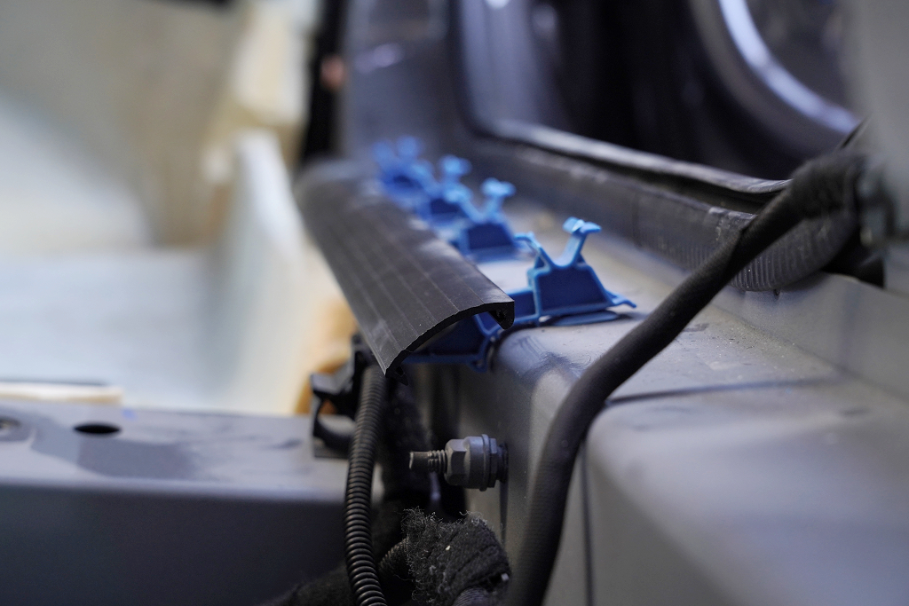 凡尔赛c5x全方位测评,凡尔赛c5拆解