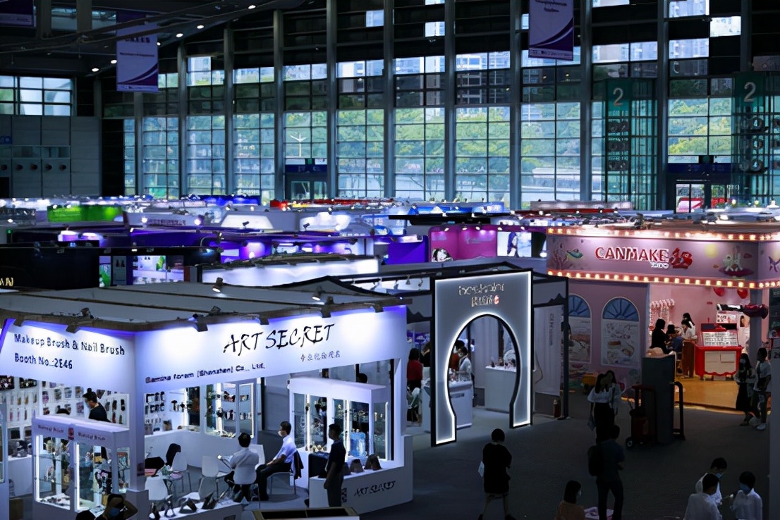 韩妆品牌大规模闭店,韩妆品牌现状