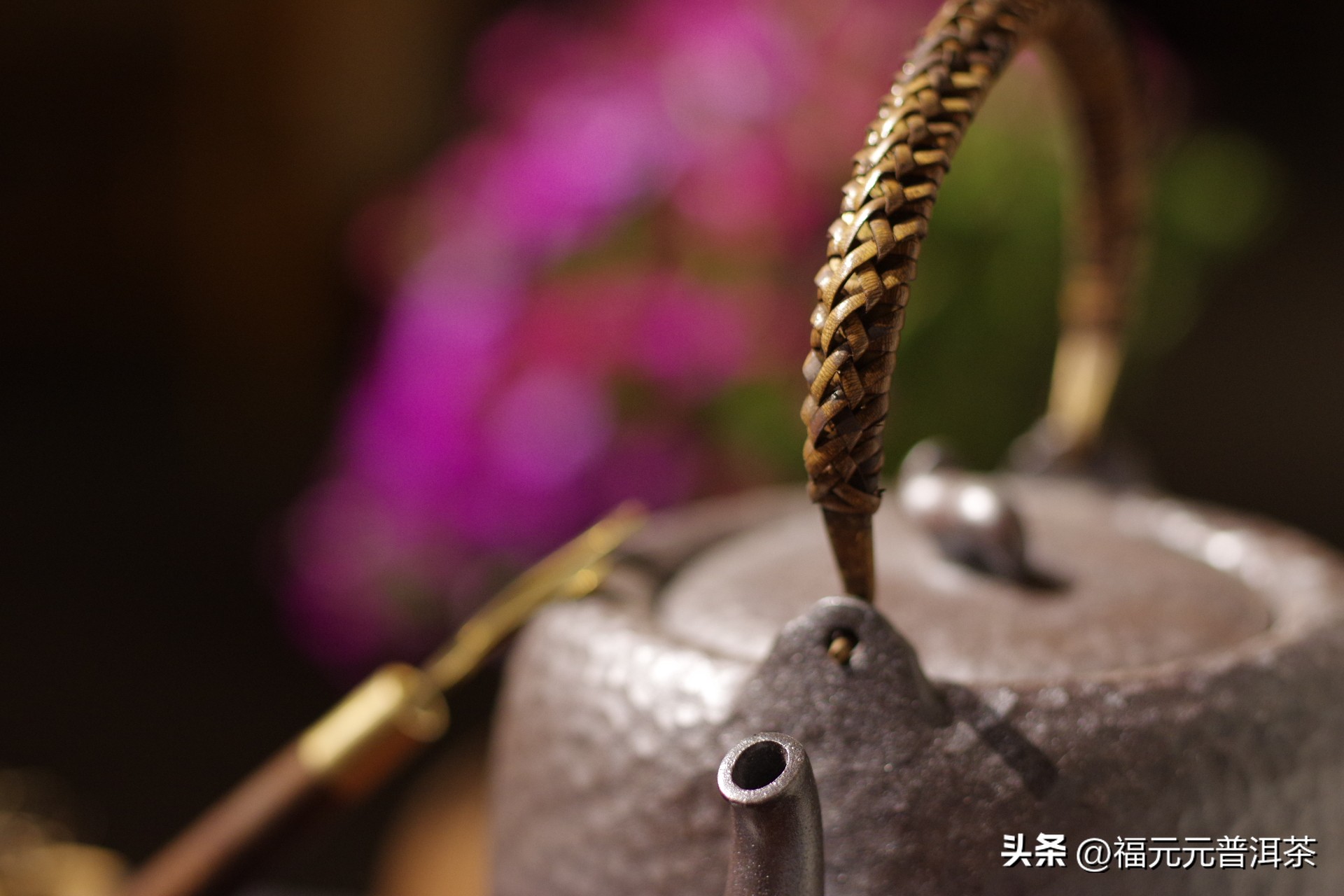 喝茶的女生有多美,为什么喝茶的女人那么美