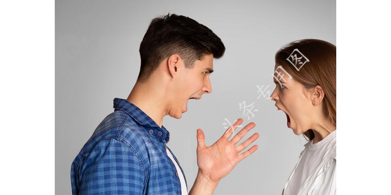 我在痛苦的AA制婚姻里坚持十年，忍受了十年之后，终于涅槃重生