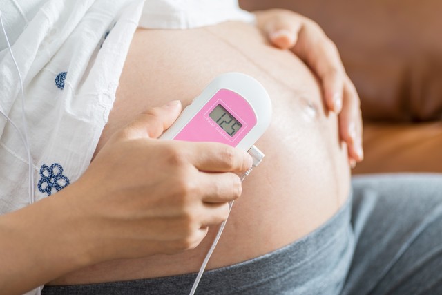 生男生女从哪方面看,生男生女谁决定了性别