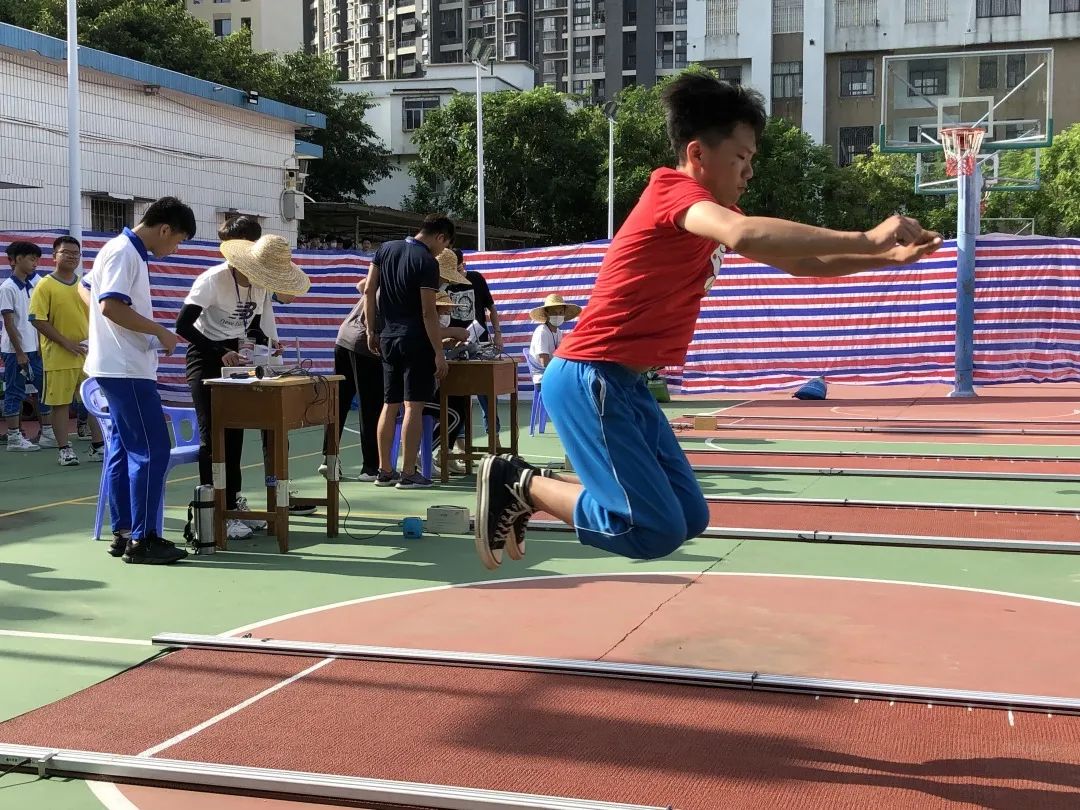 湛江体育中考择考标准,湛江体育中考项目怎么选