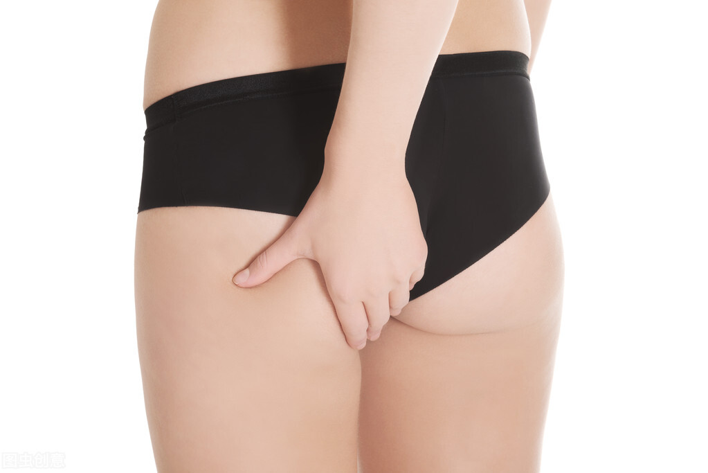 人为什么会长肛毛？能剃掉吗？一次性跟大家讲清楚