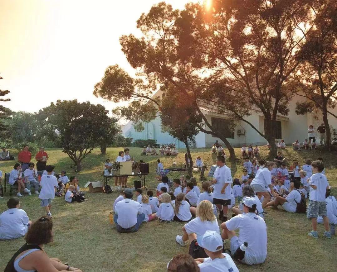 深圳国际教育留学,深圳国际教育