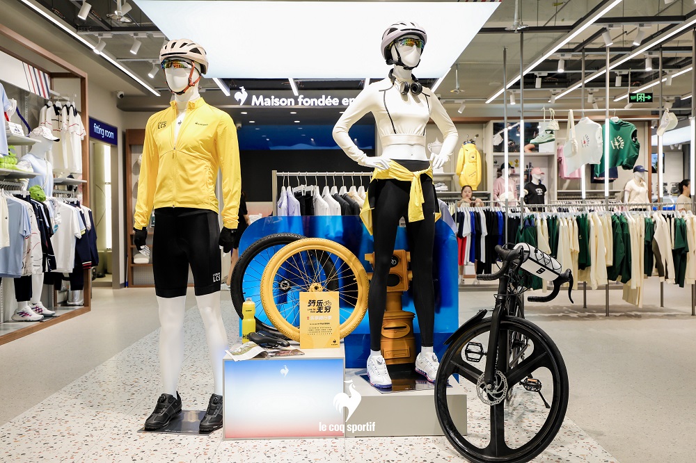 lecoqsportif乐卡克帽,lecoqsportif乐卡克t恤