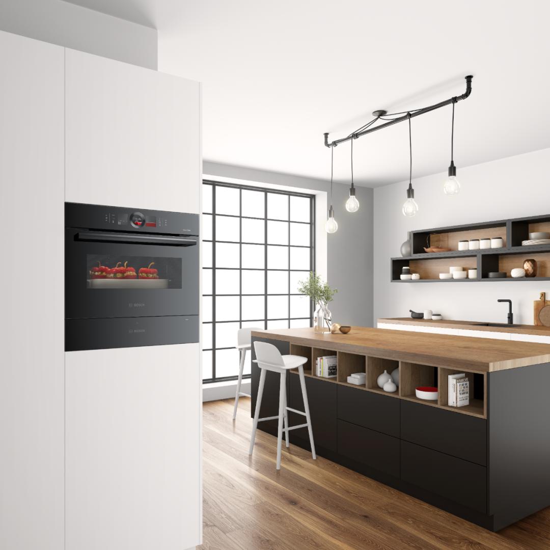 博世家电改变生活,博世家电焕新季