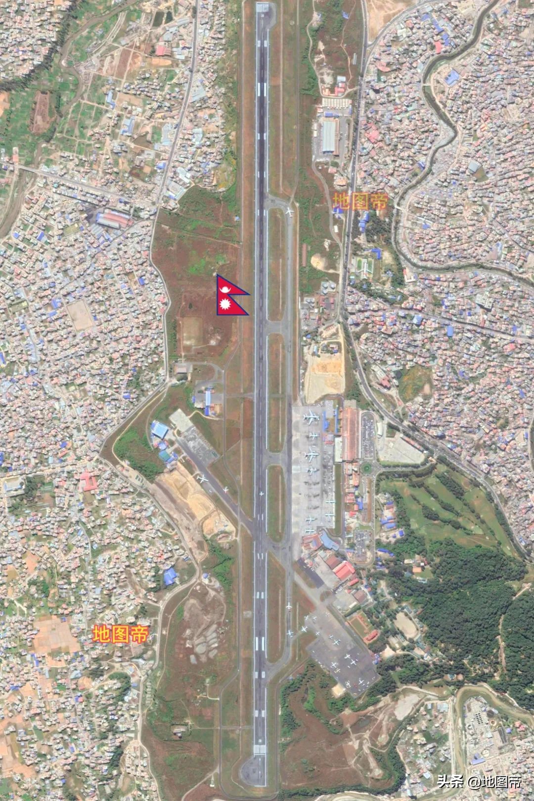 美国布局尼泊尔，印度为何不爽？