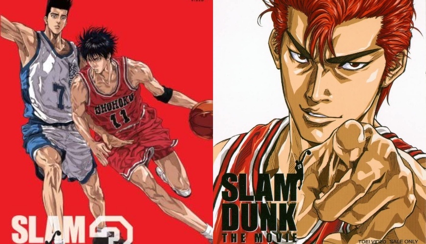 日本经典动作动画,日本热血动画电影