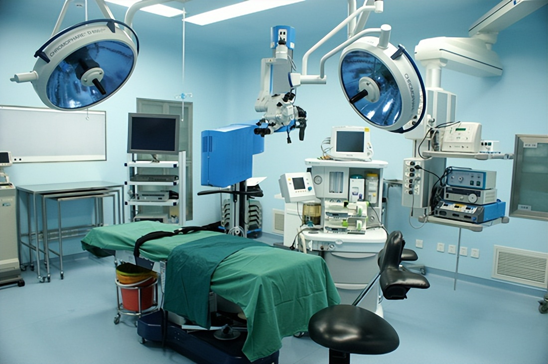 复旦百强医院声誉专科系列之首都医科大学附属北京同仁医院