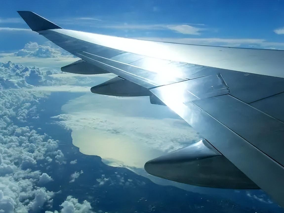 消失8年的马航,消失了七年的马航370去哪了