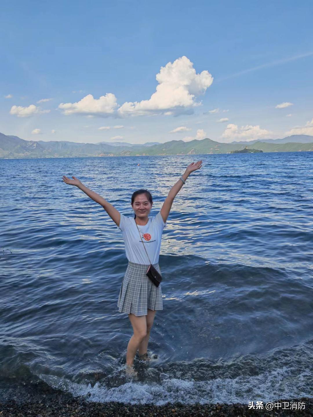 磨炼与蜕变|集训队队员成长录