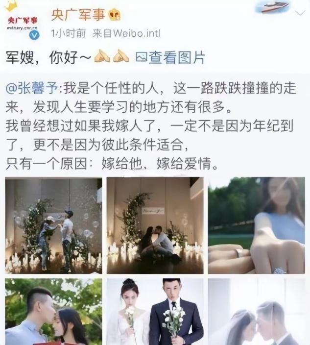 黑料女王的逆袭凶手,张馨予何捷早期照片