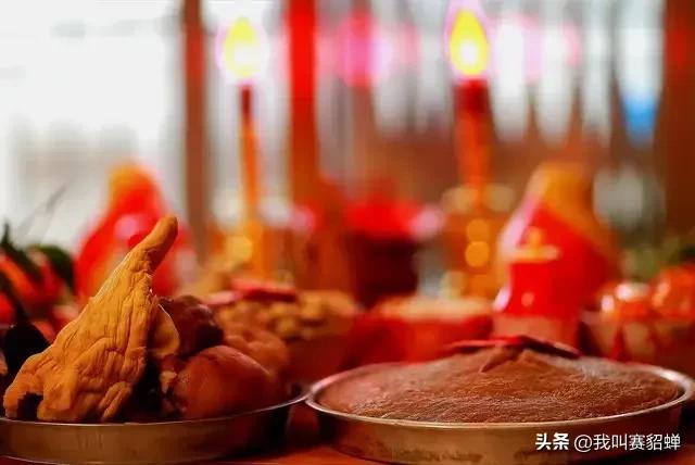 五路财神到迎财神接财运,初四送财神