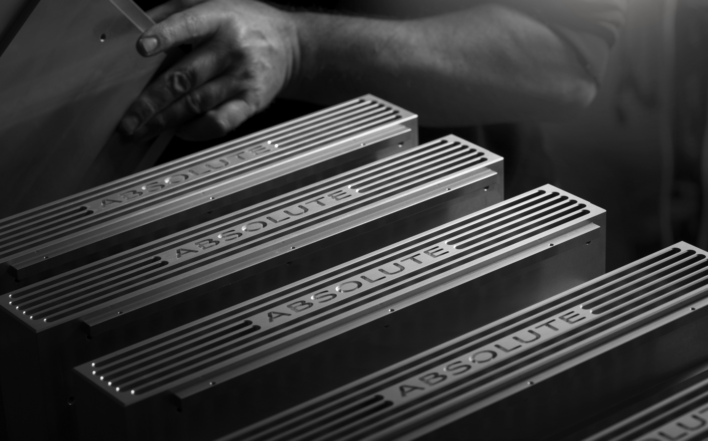 何止意式优雅，更具艺术魅力：AudioAnalogue意大利巨匠