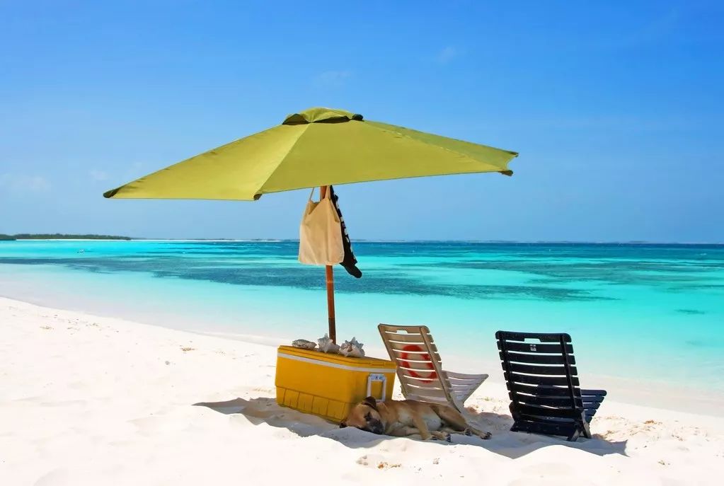 全球最漂亮的100个海岛,100座世界最美海岛