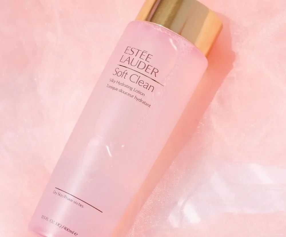 雅诗兰黛第二代粉水适合什么皮肤,雅诗兰黛大粉水适合哪个年龄段