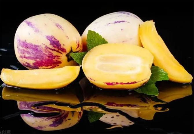 人参果水分特别多,人参果水分多吗