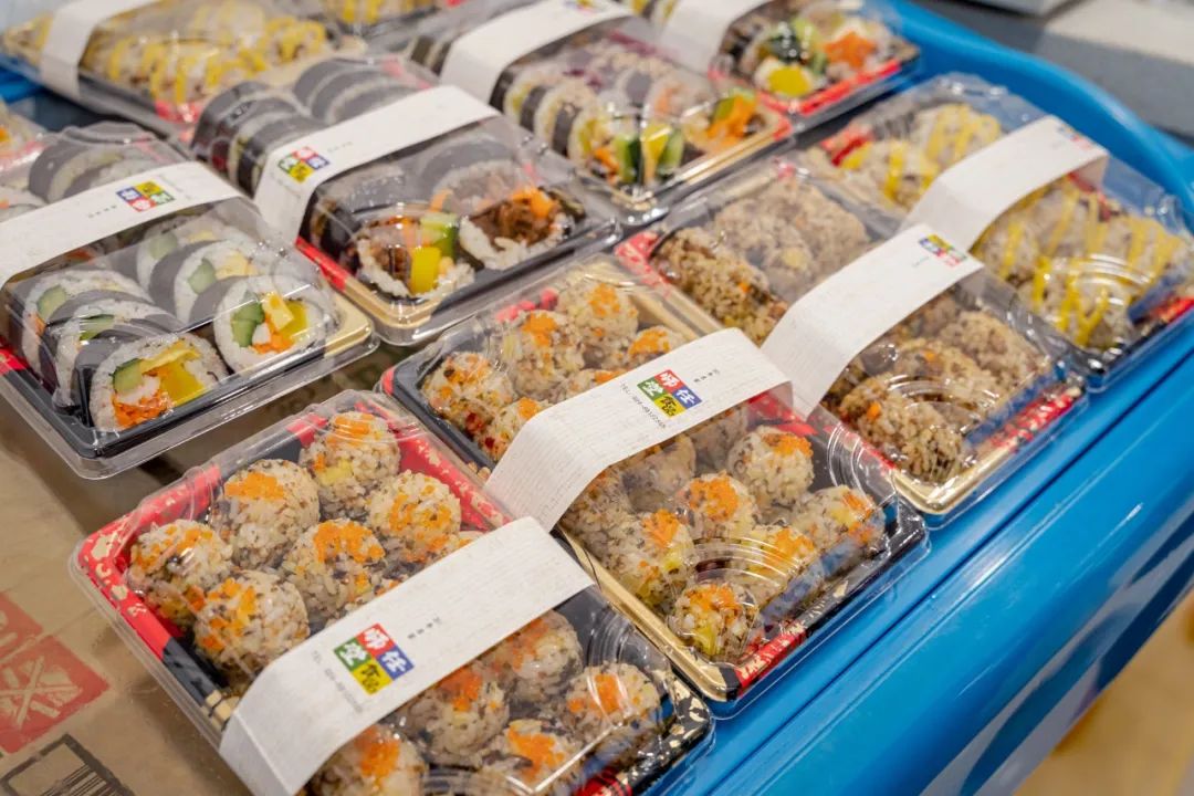 夏天烧烤必去的地方,消夏避暑老字号美食