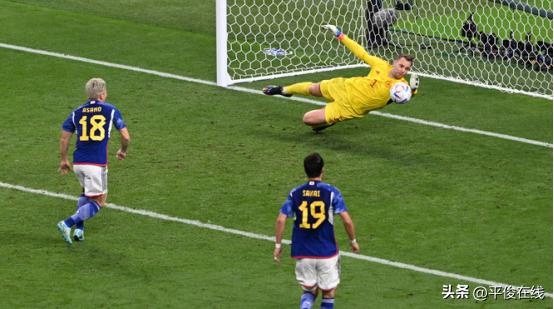 德国队输给日本了球迷的反应,德国媒体评价德国队输球