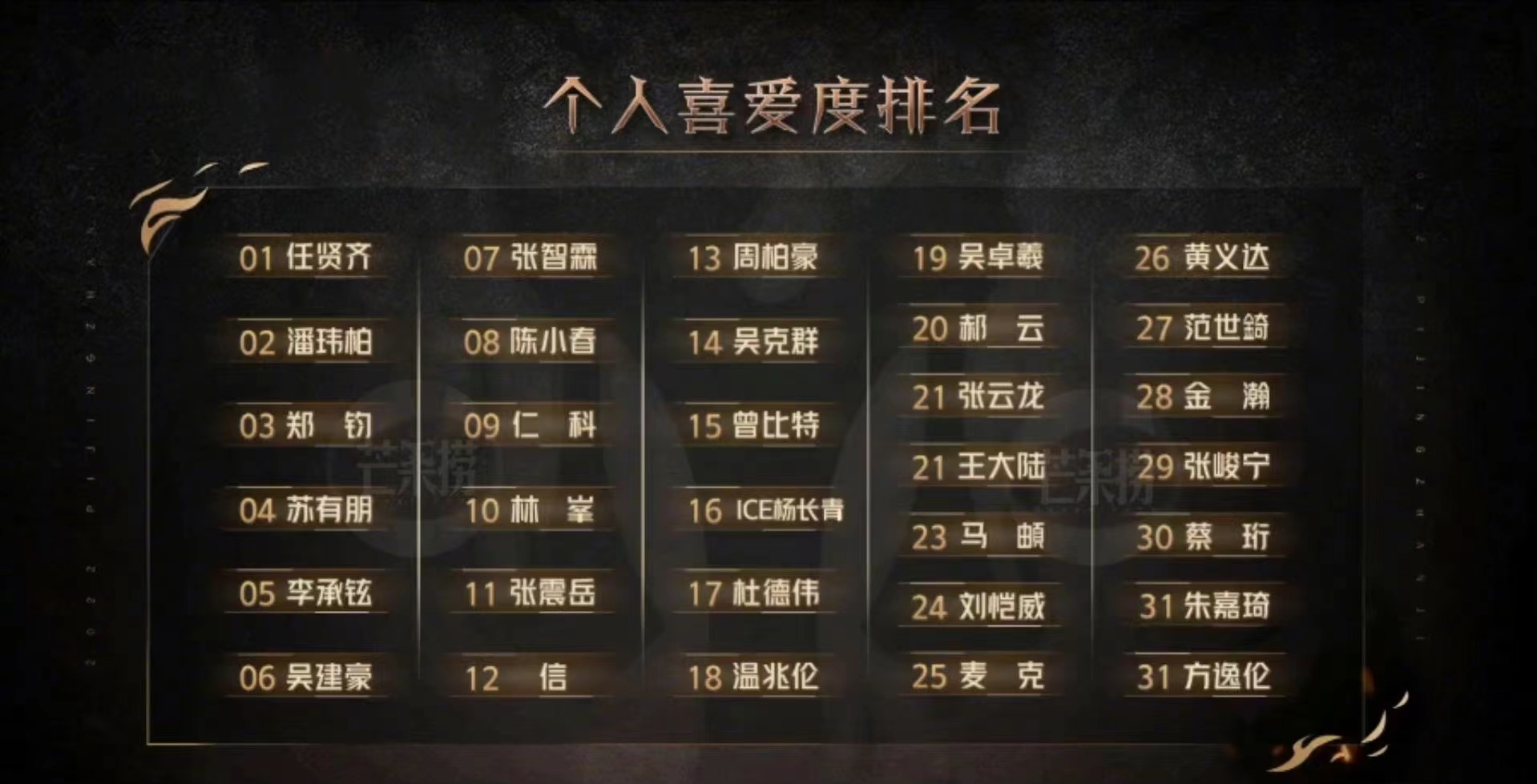 苏有朋披荆斩棘歌曲哪首最震撼,披荆斩棘苏有朋参赛歌曲