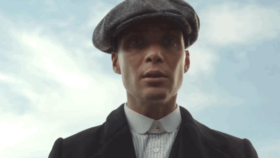 英剧推荐高分必看,推荐60部高分英美剧