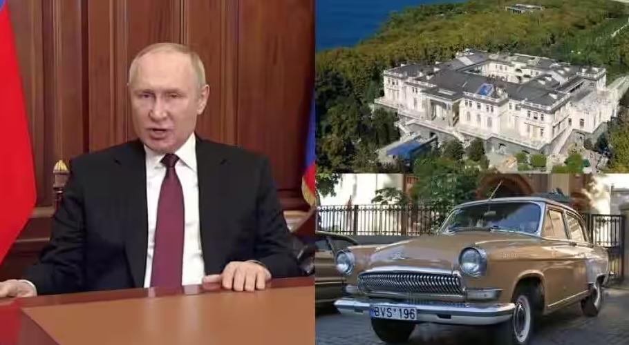 各个国家财富占比,各国财富都掌握在谁的手里