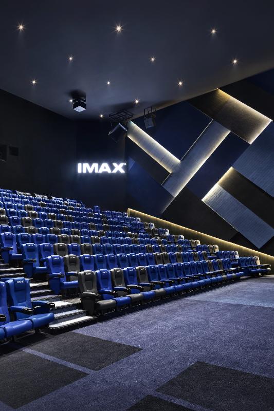 福田电影院,深圳福田区电影院推荐