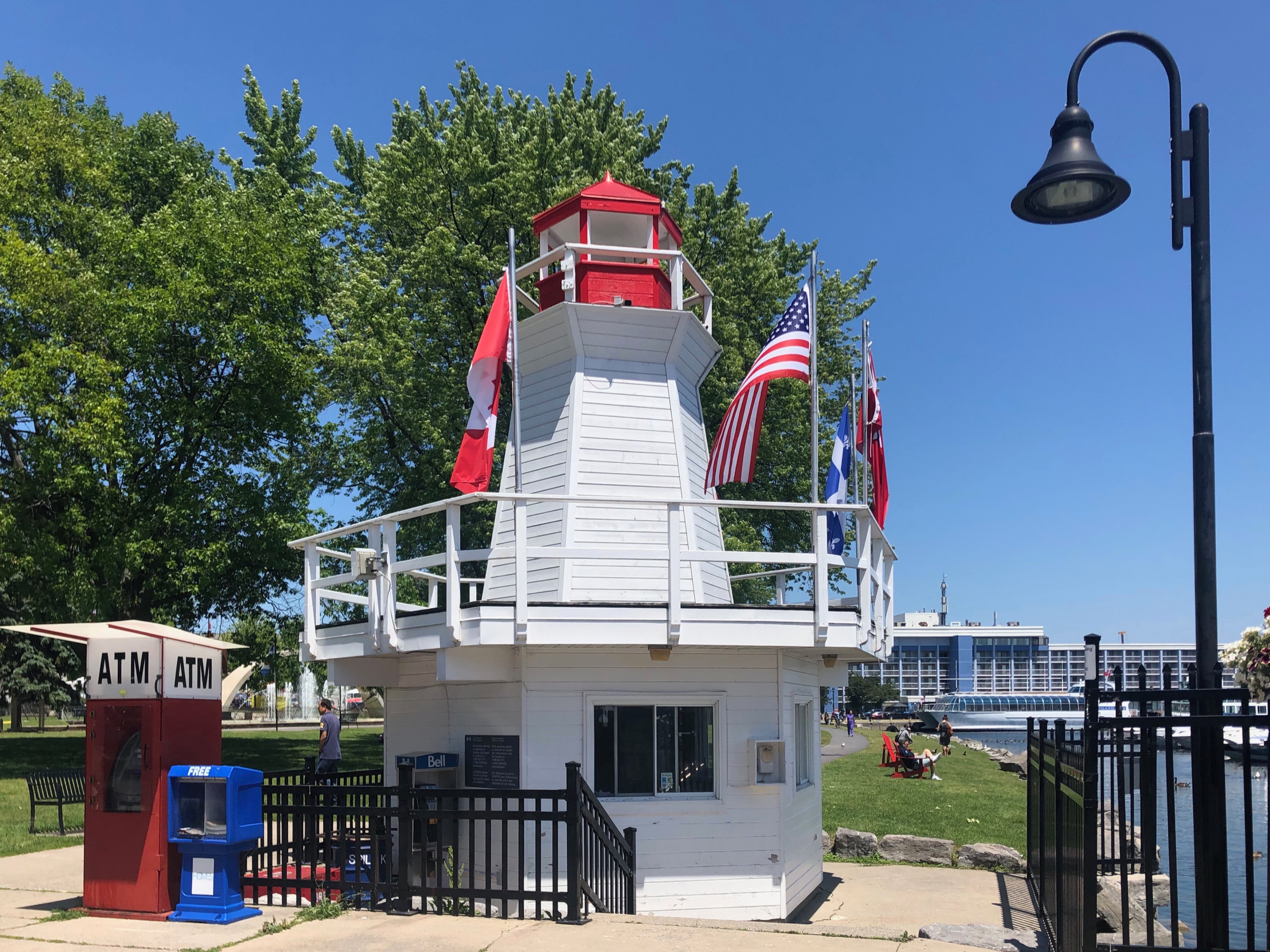 游记北美,北美洛杉矶旅行记