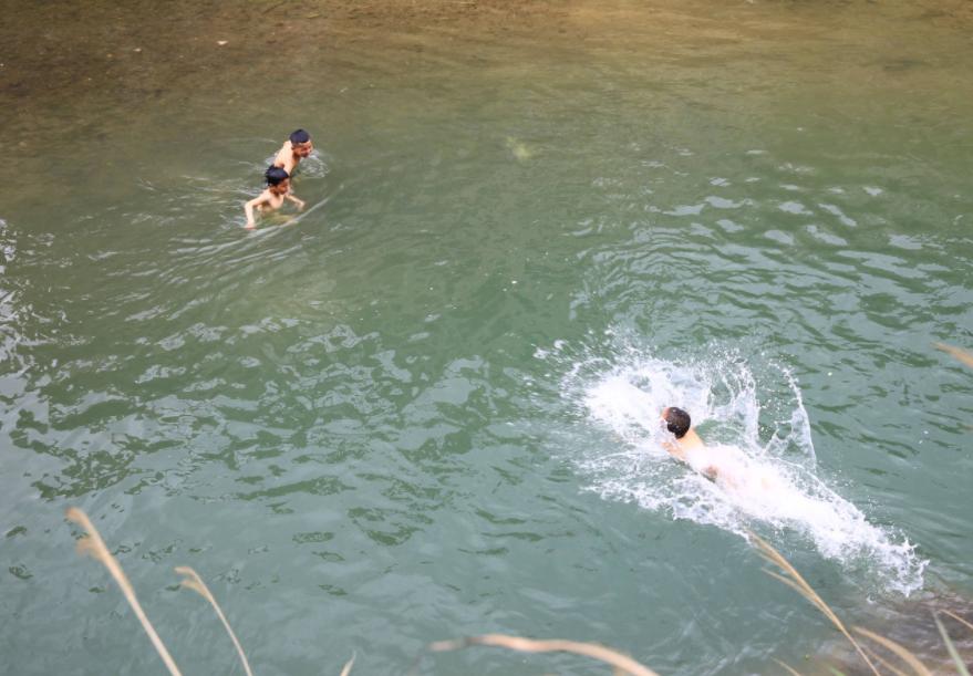 故乡的小桥风景,故乡的小桥