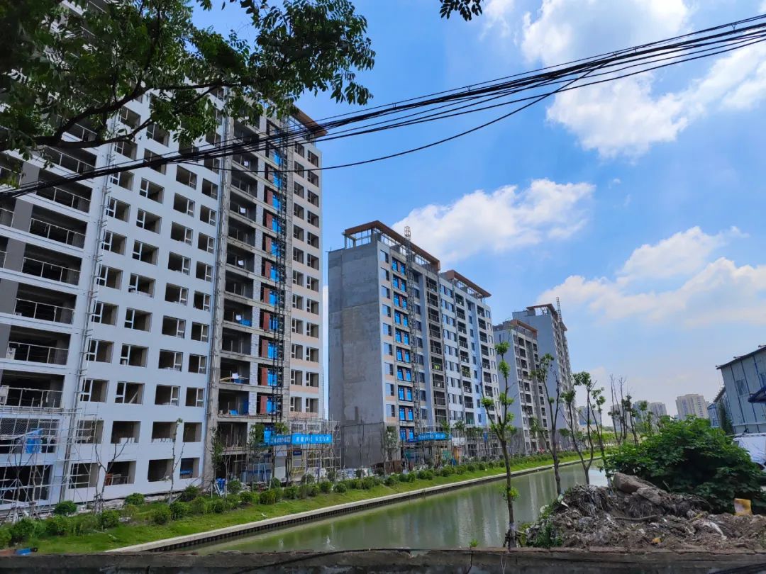 云翔大居云湖漫城,云湖漫城房子值得买吗