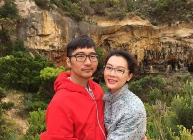 陈数有多爱自己的继子,陈数谈继子不再要孩子