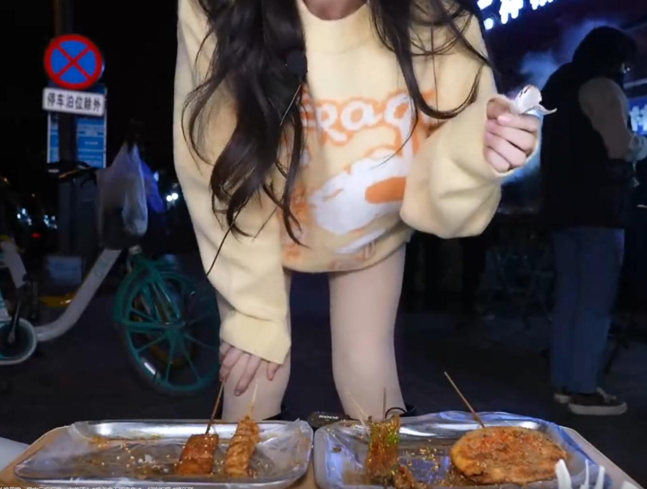 小贝饿了吃货人设翻车,小贝饿了人设崩塌引起质疑