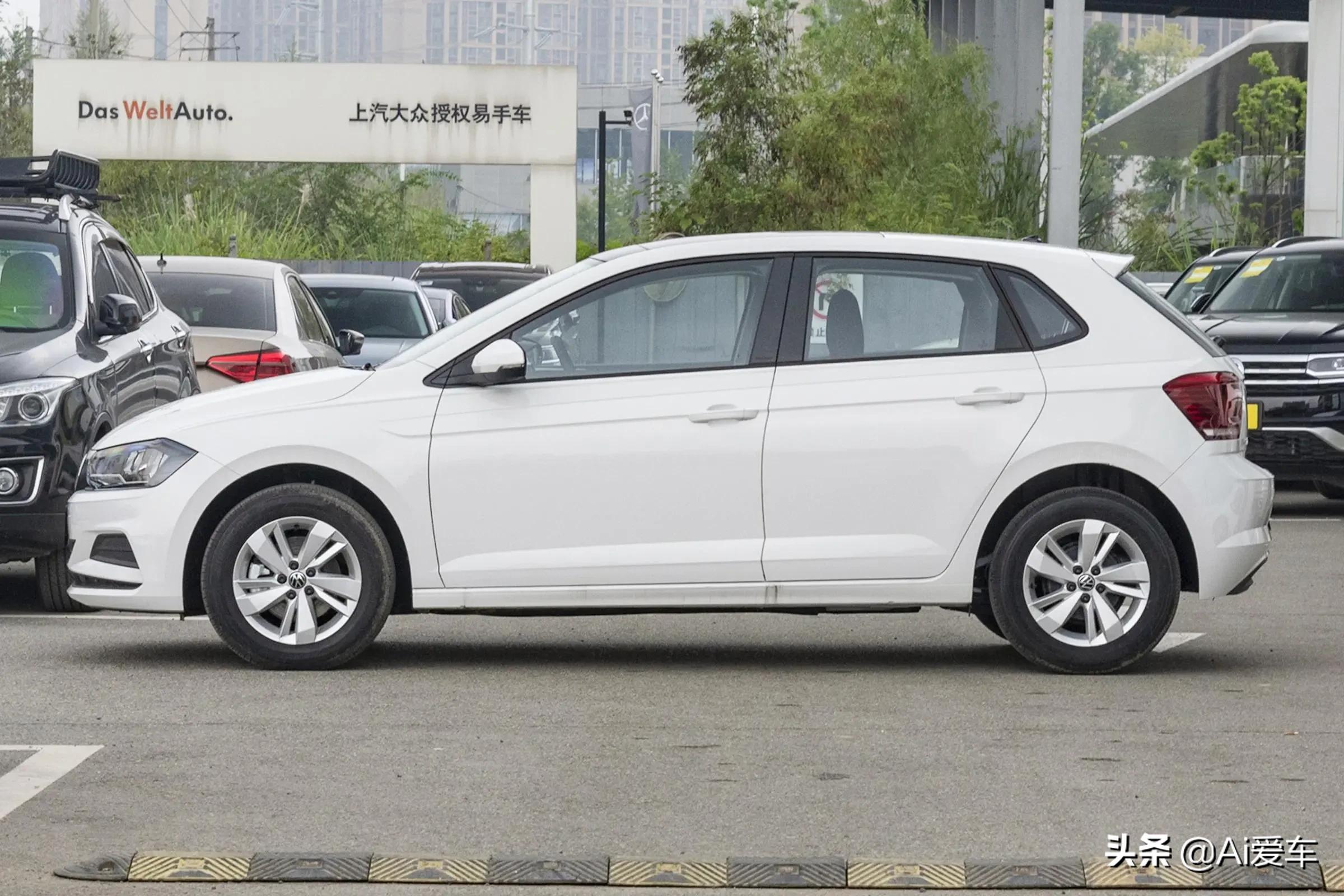 手动省油便宜的轿车,polo作为代步车怎么样