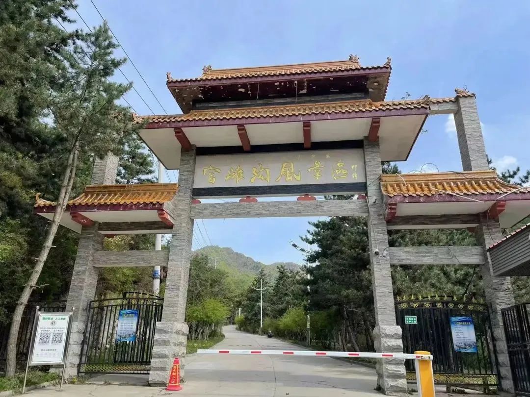 不出兰州，最快半小时到达！这个夏天，总要来趟榆中吧！