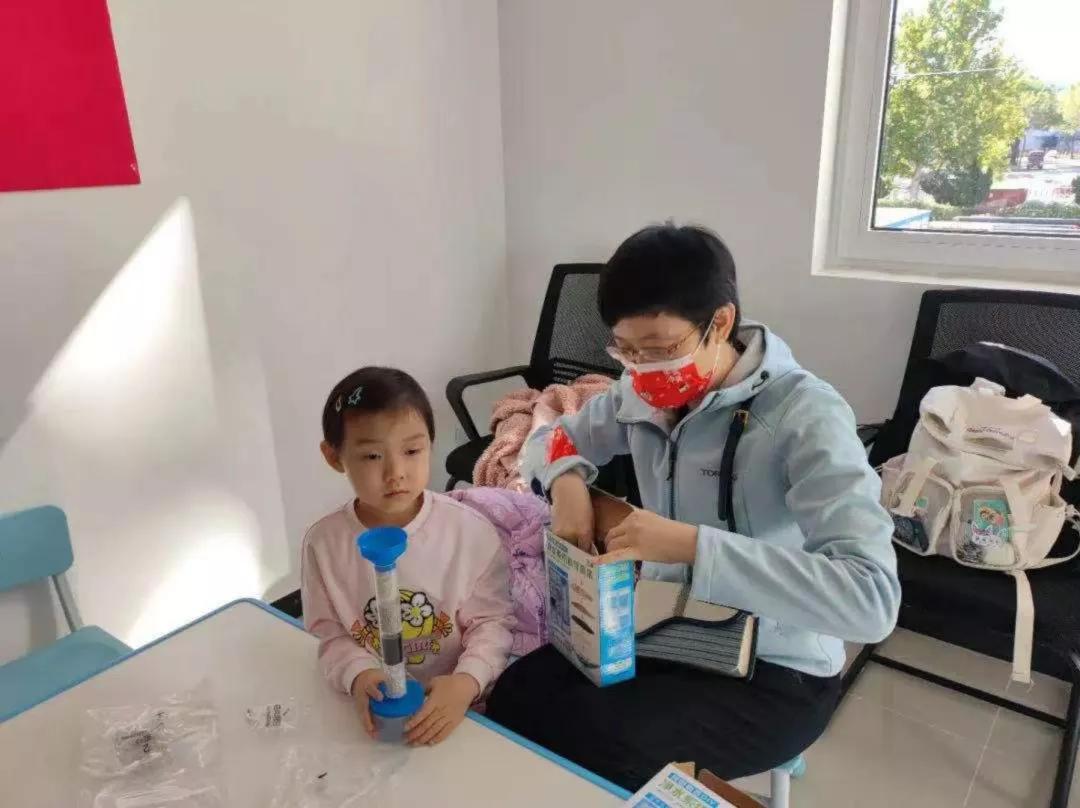 科技体验研学,科技研学课