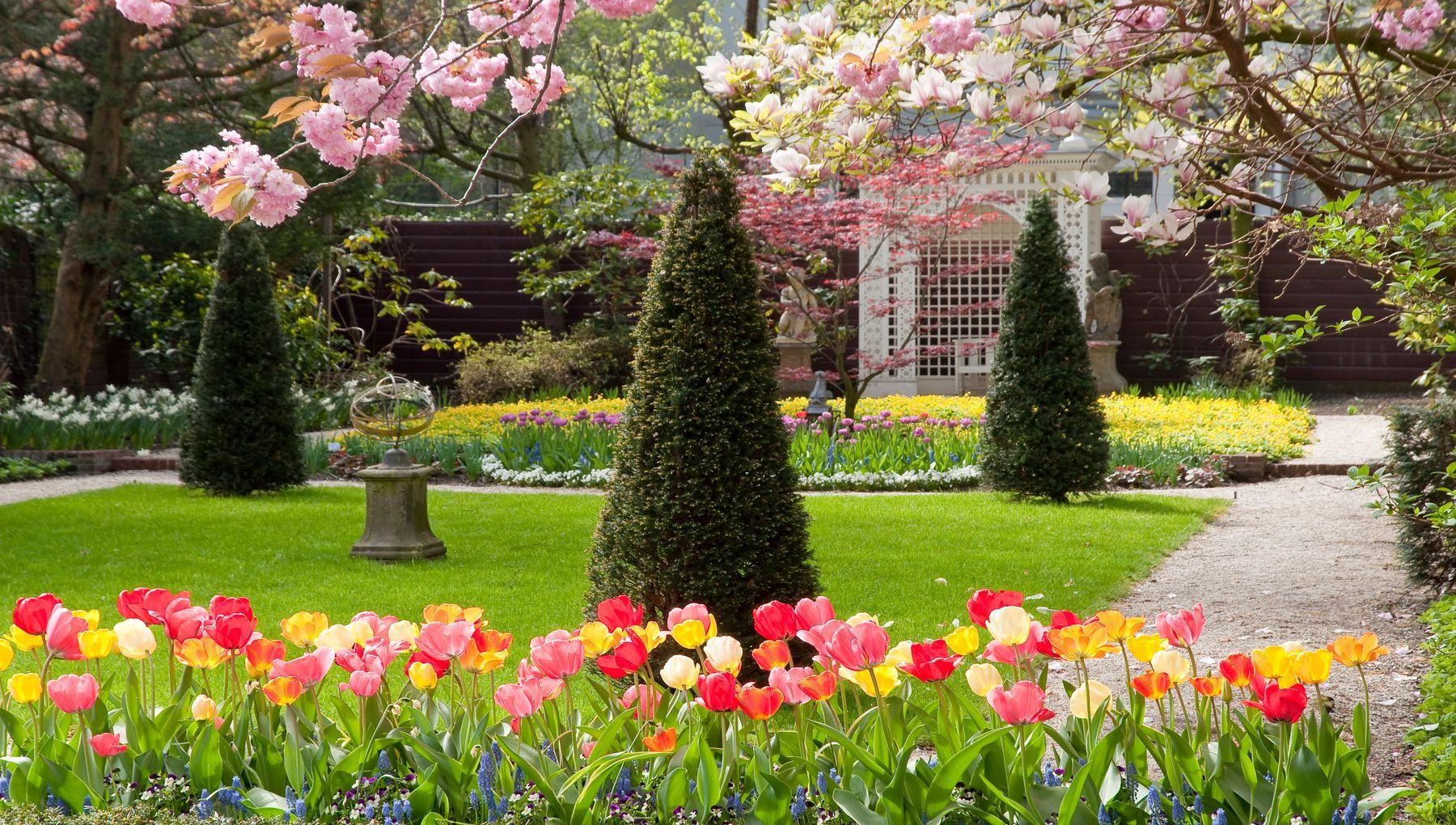 阿姆斯特丹博物馆伦勃朗,阿姆斯特丹代表景点和标志性建筑