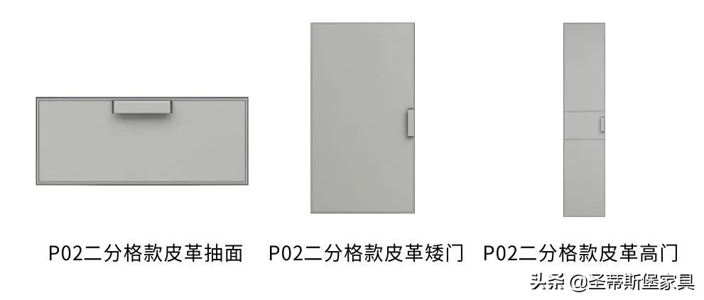 圣蒂斯堡新古典入户,圣蒂斯堡新中式
