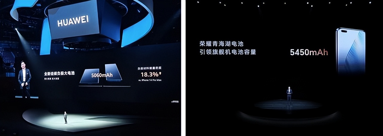 荣耀magic5和华为p60都有哪些缺点,华为p60和荣耀magic5哪个体验好