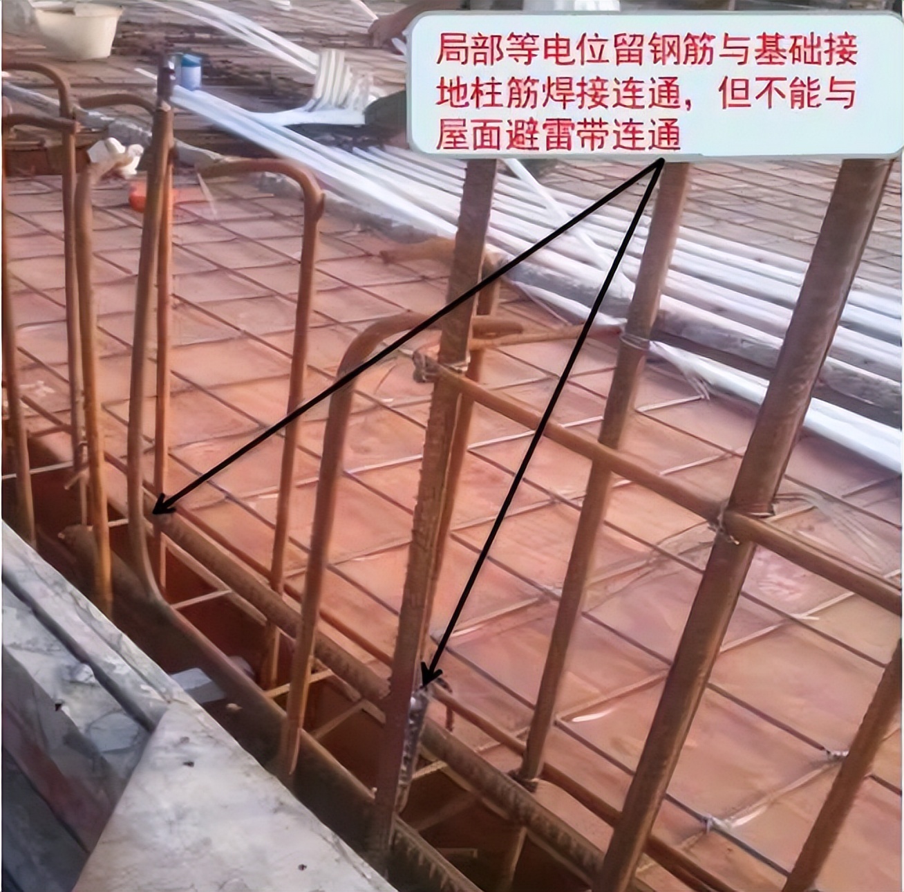 简述防雷接地工程工艺流程和要点,防雷接地施工工艺视频课件