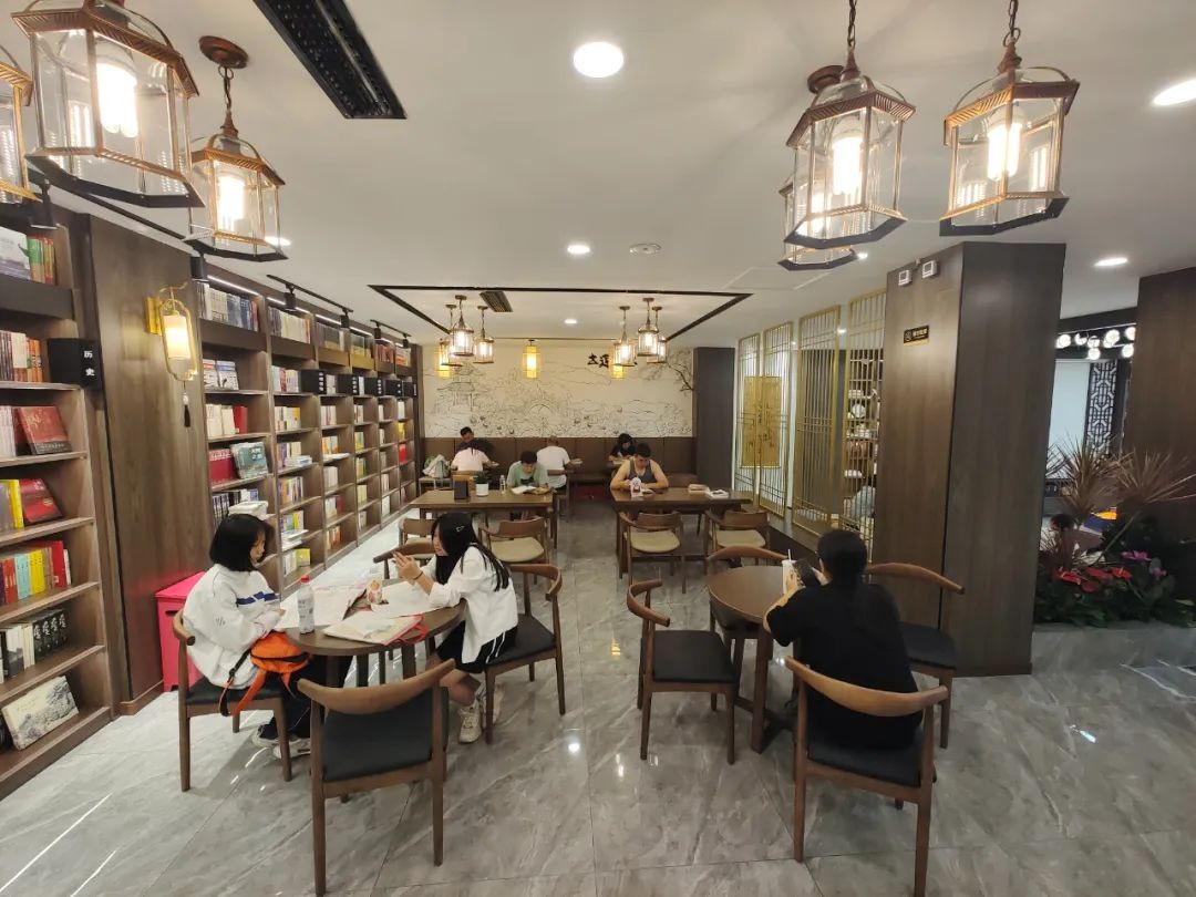 保定新华书店裕华路店升级好了吗,最新保定新华书店