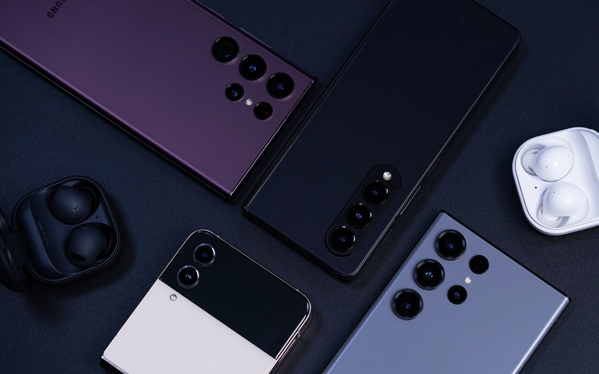 三星手机同时连两个蓝牙怎样切换,三星手机双蓝牙如何设置