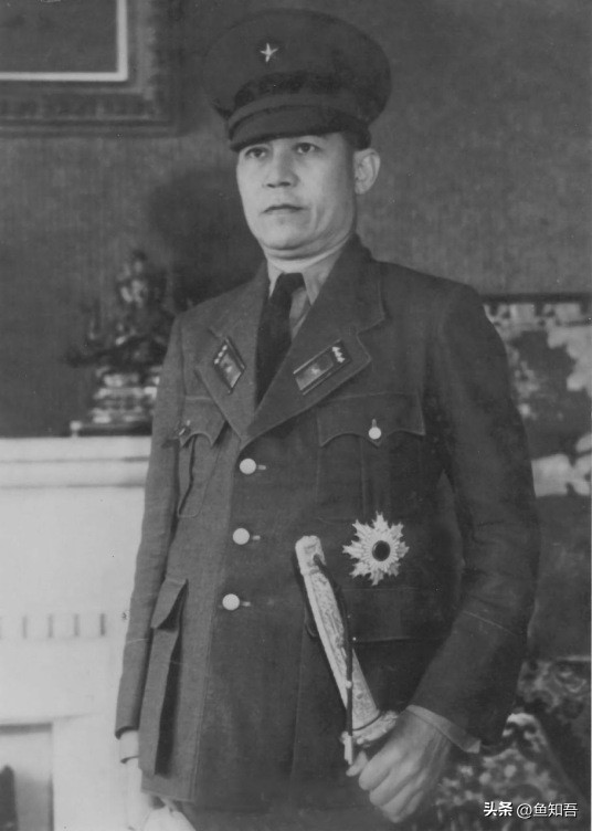 全民疯狂，一览二战期间轴心国阵营成员国及其领导人