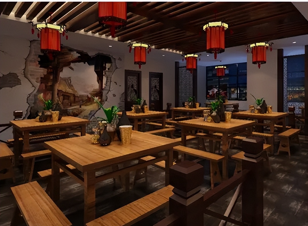 2022年餐饮行业趋势,行业最新观点