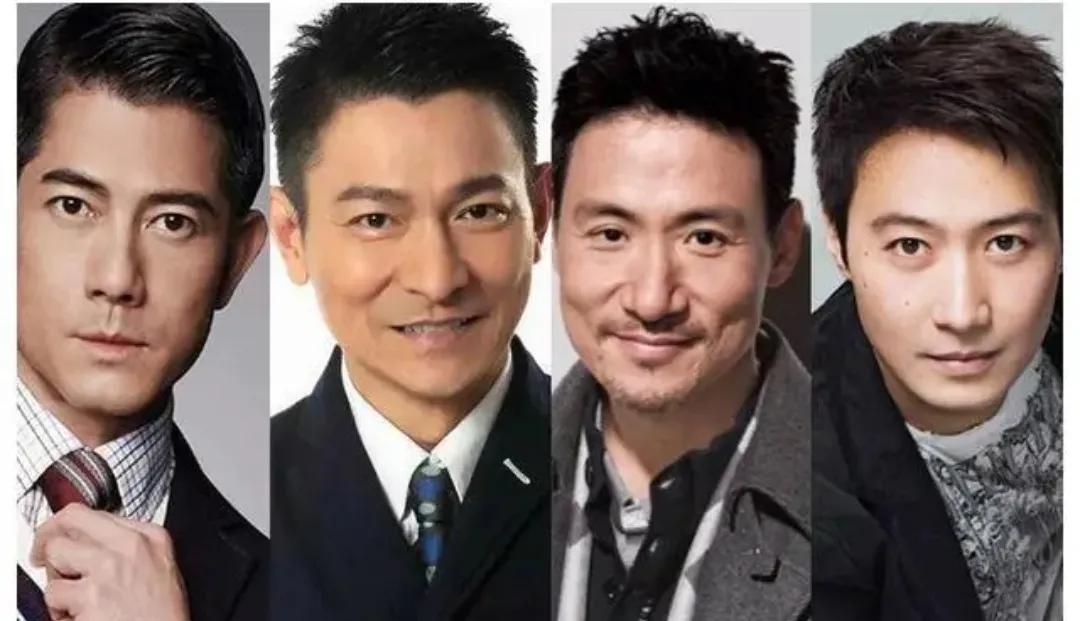 港乐《声生不息》，再度火爆全网！流光岁月，多少情怀