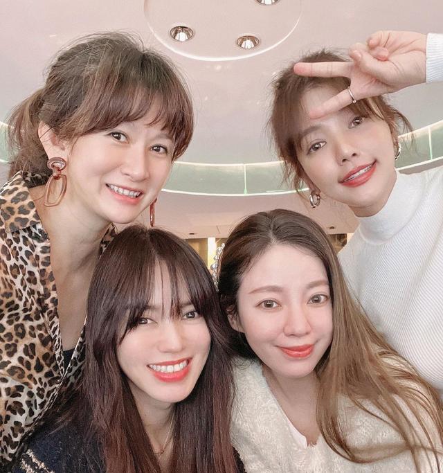 台湾冻龄女神许路儿身高,台湾冻龄美女许路儿