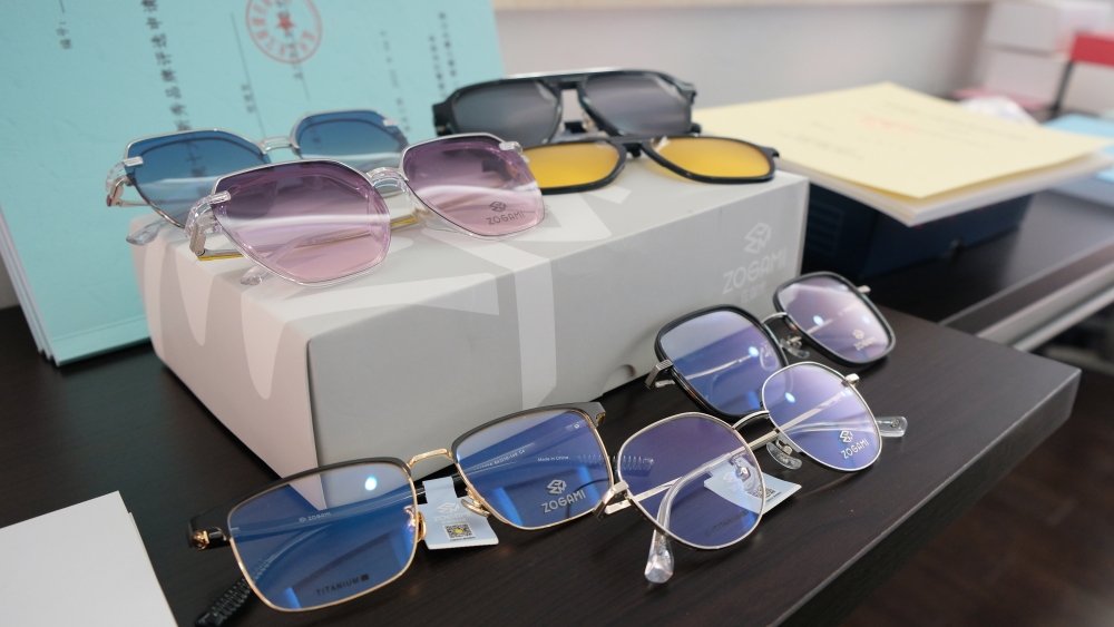 锐观察｜做好“大转型”文章看瓯海眼镜这5年